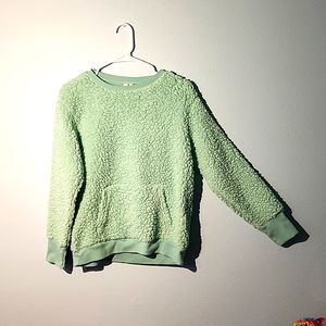 Grils XL shirt with pocket